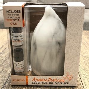Aromatherapy Essential Oil Diffuser
